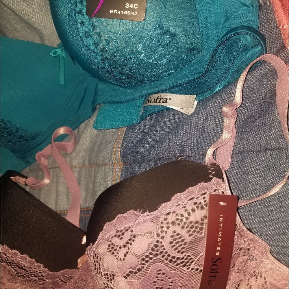 Random Bra bundle of 2 - Picture 11 of 16